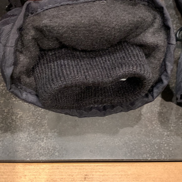 Men’s Tek Gear Touch Screen Ski Gloves - Picture 4 of 7